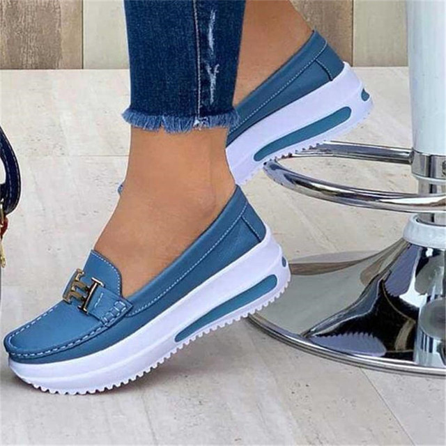Mocasines Ortopédicos París - imagen 6