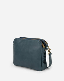 Ginebra™ | Bolso De Piel Premium