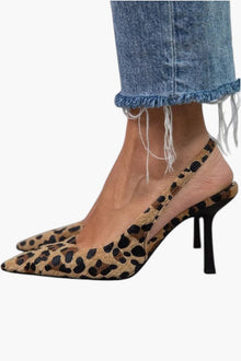 Bella | Tacones Ortopédicos Elegantes - imagen 7