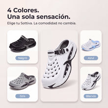 Zuecos Transpirables Anti-Sudoración