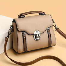Seattle™ | Bolso de Mano Vintage