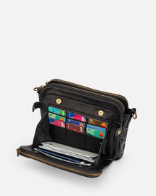 Ginebra™ | Bolso De Piel Premium