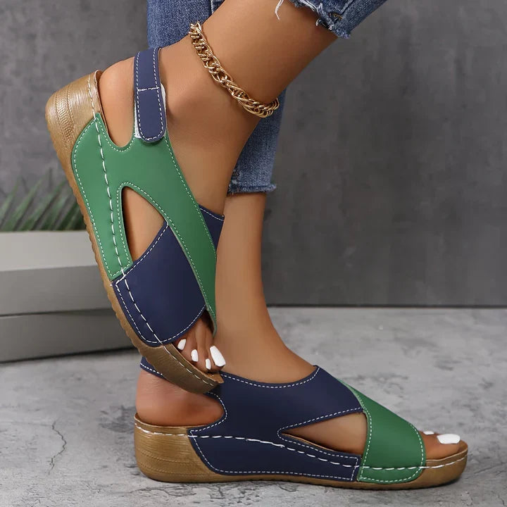 Sandalias Ortopédicas Ultra-Cómodas de Cuero - imagen 6