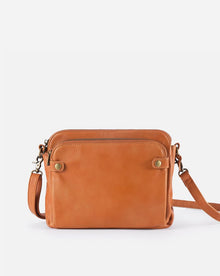 Ginebra™ | Bolso De Piel Premium