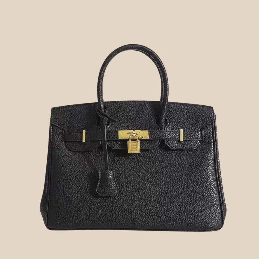 Denver™ | Bolso Elegante de Cuero