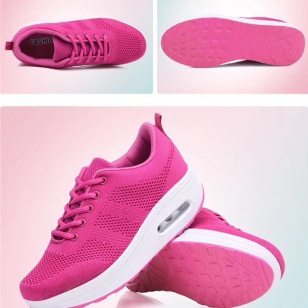 Volmena™ | Zapatillas Ortopédicas con Cámara de Aire - imagen 9