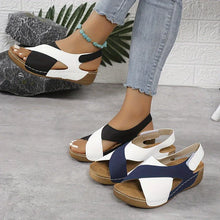 Sandalias Ortopédicas Ultra-Cómodas de Cuero - imagen 2