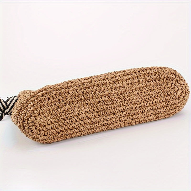 Boston™ | Bolso Boho con Estilo Casual