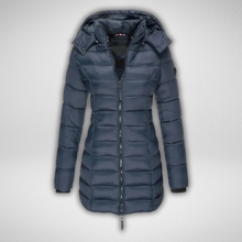 Bernadith™ | Abrigo de Invierno Acolchado