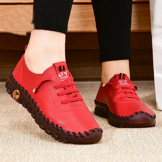 Lucy - Zapatos Ortopédicos de Piel - imagen 9