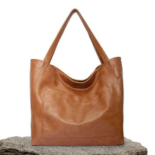 San Francisco™ | Bolso de Lujo Suave Grandeur