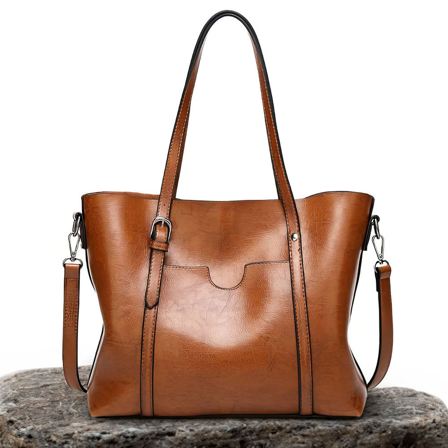 Estocolmo™ | Bolso de Lujo con Toque Elegante