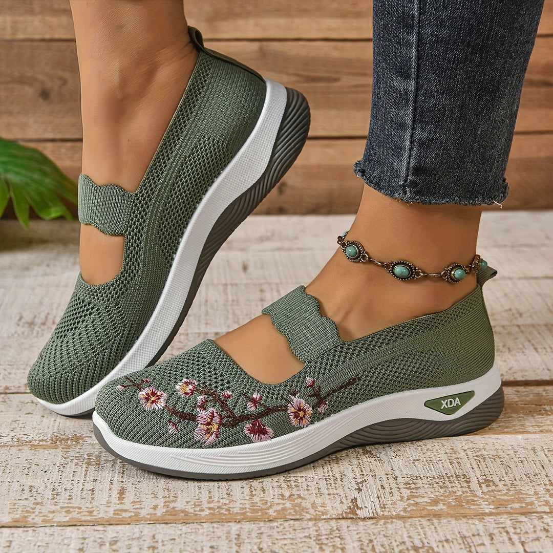 SaluPies™ | Zapatillas Ortopédicas Confort - imagen 4