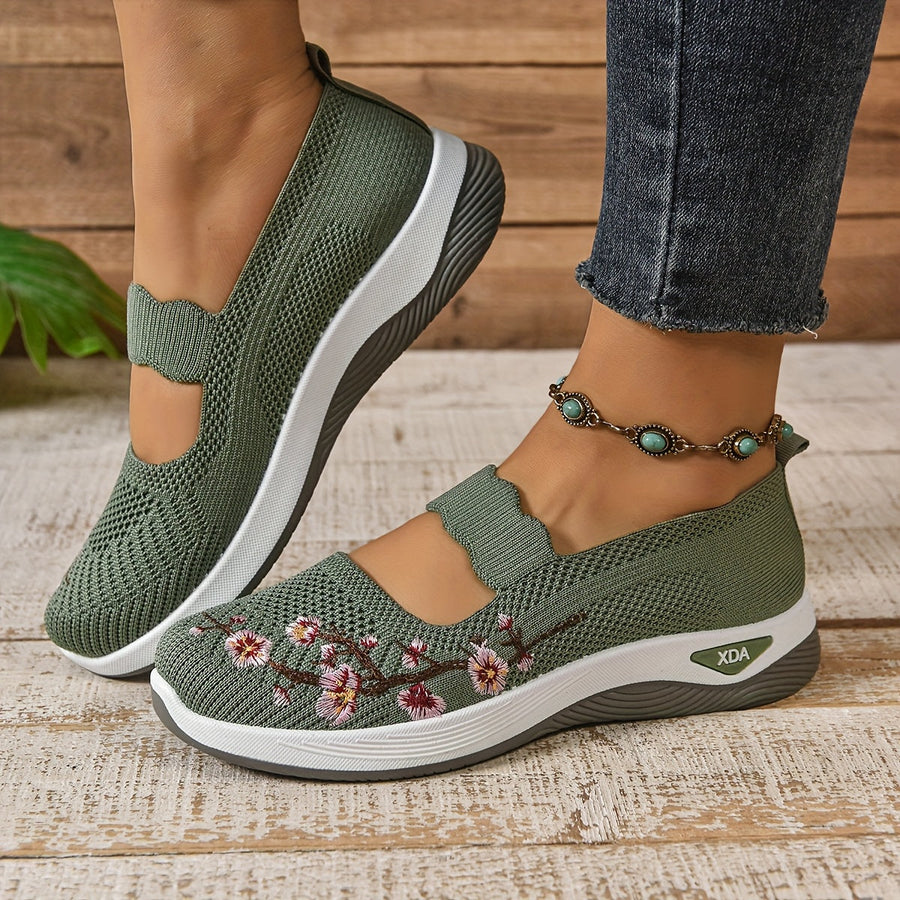 SaluPies™ | Zapatillas Ortopédicas Confort - imagen 4