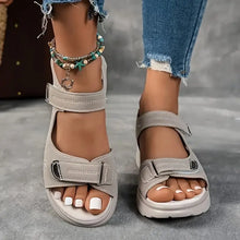 Whitney | Sandalias Cómodas con Plataforma para Mujer - imagen 5