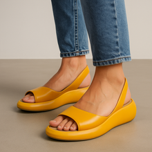 Sandalias Ortopédicas Giselle - Antideslizantes - imagen 3