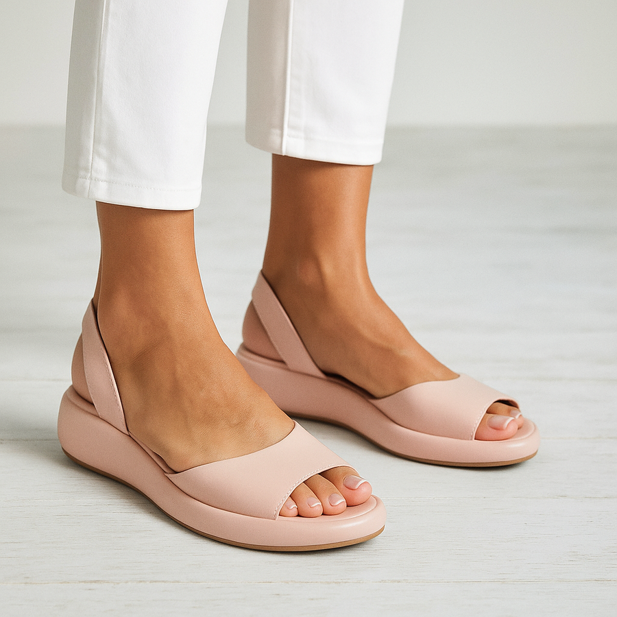 Sandalias Ortopédicas Giselle - Antideslizantes - imagen 4