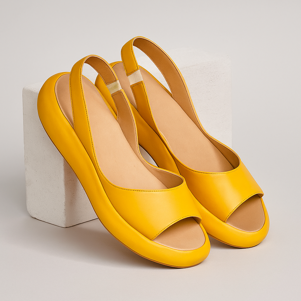 Sandalias Ortopédicas Giselle - Antideslizantes - imagen 7