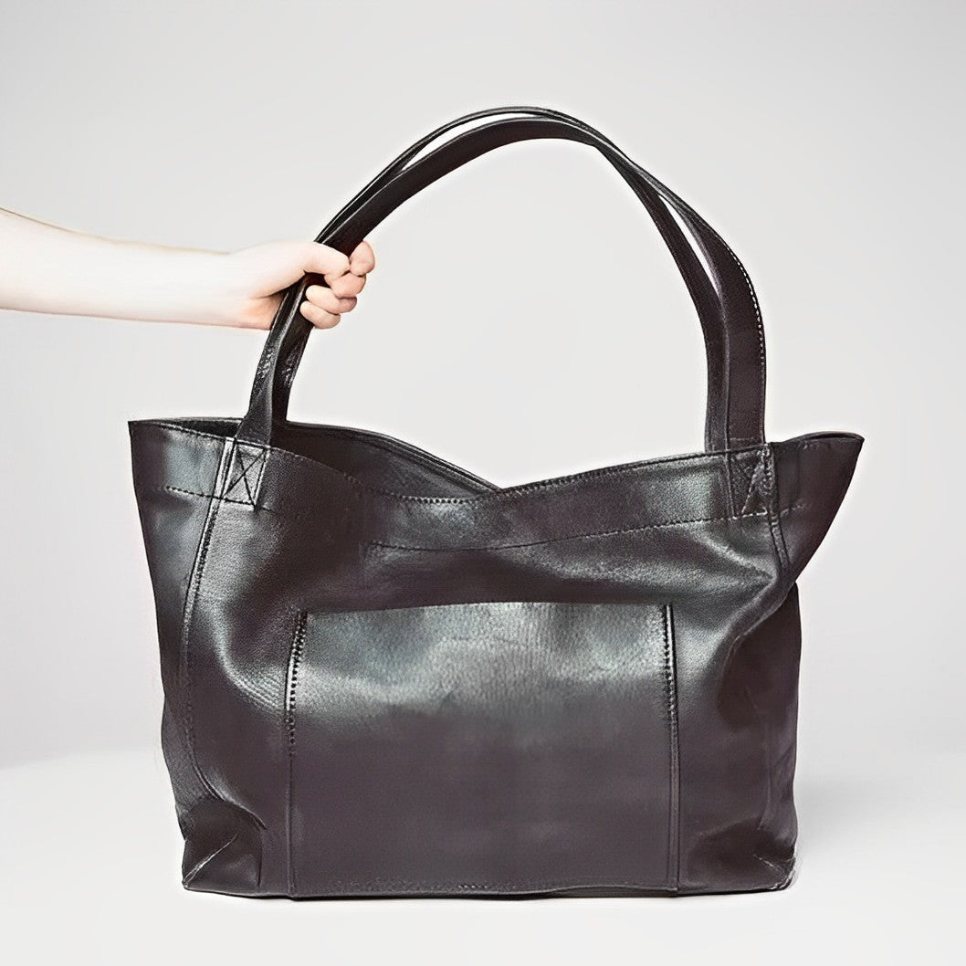 Viena™ | Bolso de Bandolera de Cuero Vintage
