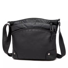 Copenhague™ | Bolso de Bandolera de Cuero
