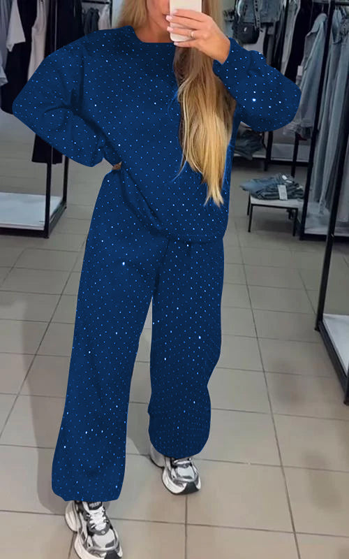 Conjunto Lunares Stephanie