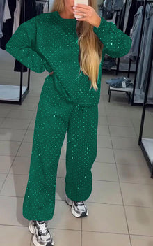 Conjunto Lunares Stephanie