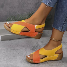 Sandalias Ortopédicas Ultra-Cómodas de Cuero - imagen 10