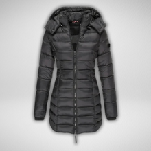 Bernadith™ | Abrigo de Invierno Acolchado
