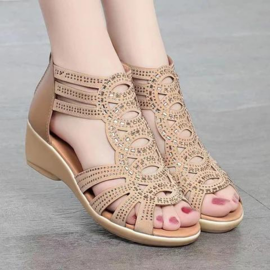 Sandalias Ortopédicas Mónaco - imagen 5