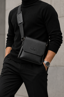 Bolso POLO ecocuero