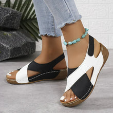 Sandalias Ortopédicas Ultra-Cómodas de Cuero - imagen 5