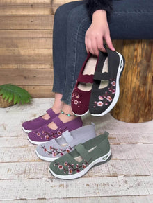 SaluPies™ | Zapatillas Ortopédicas Confort - imagen 7