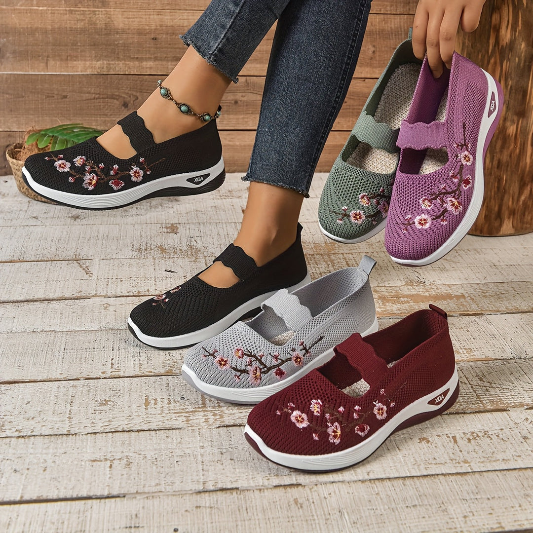 SaluPies™ | Zapatillas Ortopédicas Confort - imagen 6