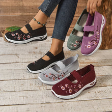 SaluPies™ | Zapatillas Ortopédicas Confort - imagen 6