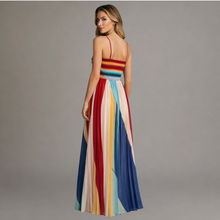 Giulia™ | Vestido Largo Casual Premium