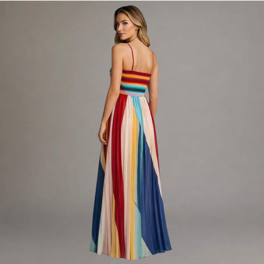 Giulia™ | Vestido Largo Casual Premium