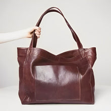Viena™ | Bolso de Bandolera de Cuero Vintage