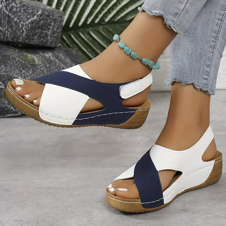 Sandalias Ortopédicas Ultra-Cómodas de Cuero - imagen 8