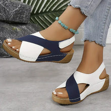 Sandalias Ortopédicas Ultra-Cómodas de Cuero - imagen 8