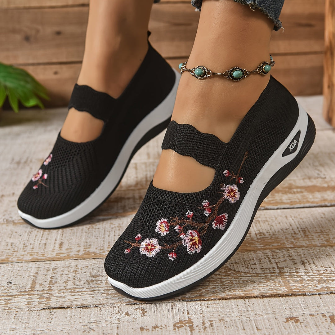 SaluPies™ | Zapatillas Ortopédicas Confort - imagen 9