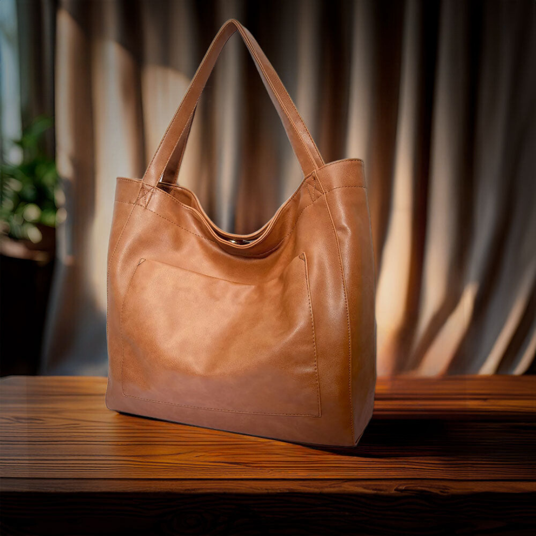 San Francisco™ | Bolso de Lujo Suave Grandeur