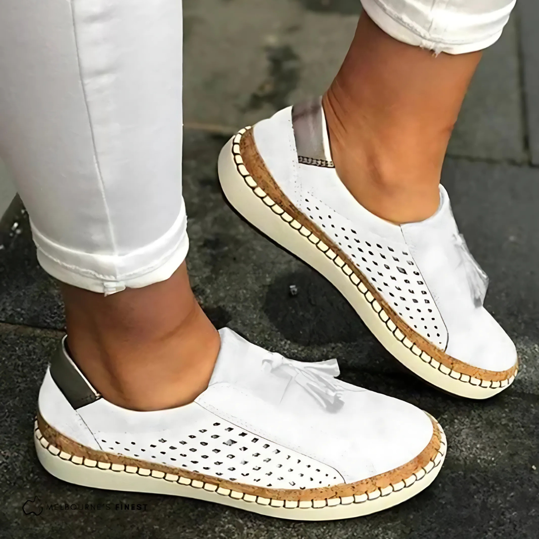 Remington - Sandalias Ortopédicas con Suela Ergonómica - imagen 4