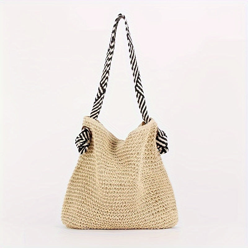 Boston™ | Bolso Boho con Estilo Casual