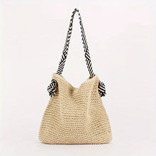Boston™ | Bolso Boho con Estilo Casual