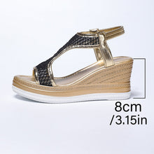Evelyn - Sandalias Ortopédicas con Suela Ergonómica - imagen 15