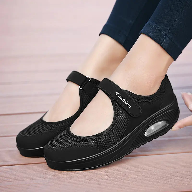 Zapatillas Ergonómicas Flexifort - imagen 4