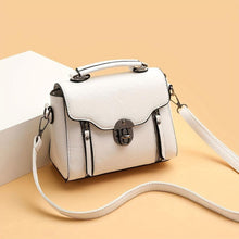 Seattle™ | Bolso de Mano Vintage
