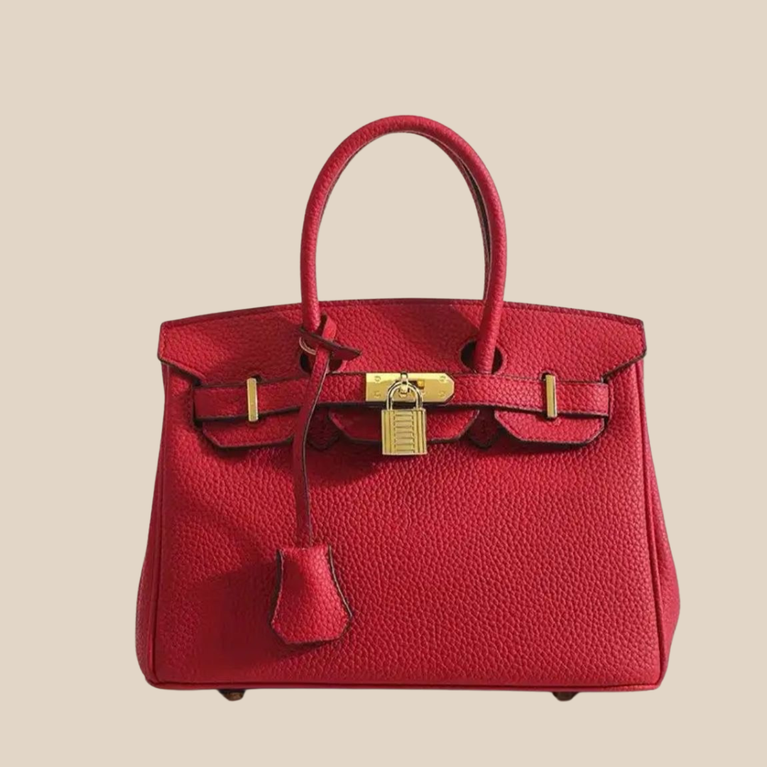 Denver™ | Bolso Elegante de Cuero