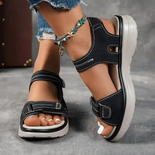 Whitney | Sandalias Cómodas con Plataforma para Mujer - imagen 10
