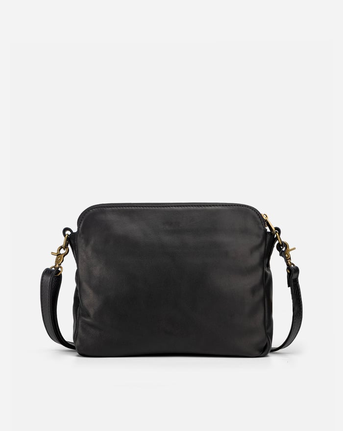 Ginebra™ | Bolso De Piel Premium